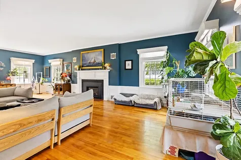 112 Mayflower Hill Drive Waterville ME 04901