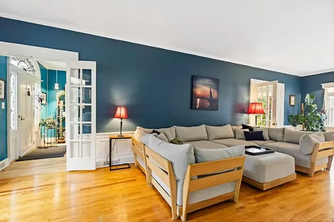 112 Mayflower Hill Drive Waterville ME 04901