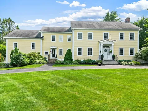 112 Mayflower Hill Drive Waterville ME 04901