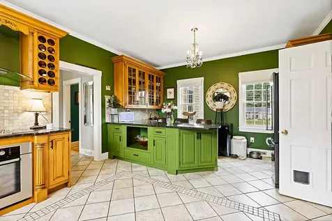112 Mayflower Hill Drive Waterville ME 04901