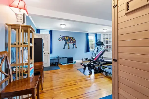 112 Mayflower Hill Drive Waterville ME 04901