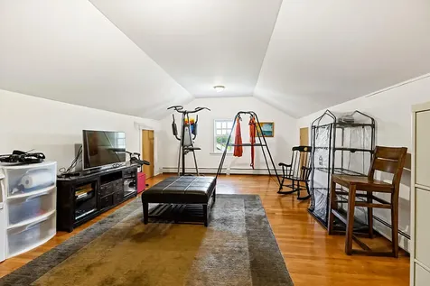 112 Mayflower Hill Drive Waterville ME 04901