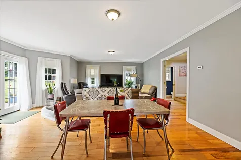 112 Mayflower Hill Drive Waterville ME 04901