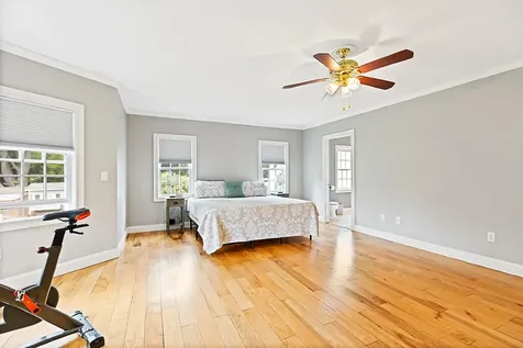 112 Mayflower Hill Drive Waterville ME 04901