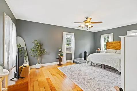 112 Mayflower Hill Drive Waterville ME 04901