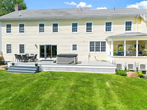 112 Mayflower Hill Drive Waterville ME 04901