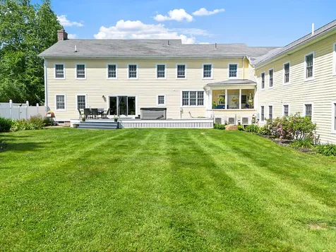 112 Mayflower Hill Drive Waterville ME 04901