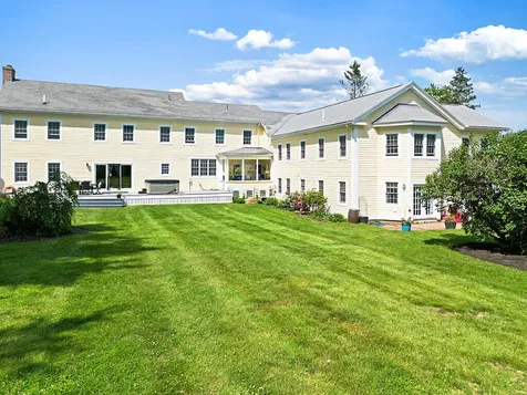 112 Mayflower Hill Drive Waterville ME 04901