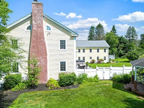 112 Mayflower Hill Drive Waterville ME 04901