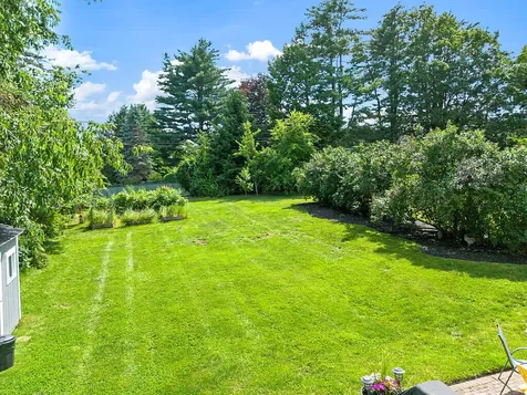 112 Mayflower Hill Drive Waterville ME 04901