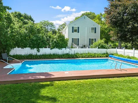 112 Mayflower Hill Drive Waterville ME 04901