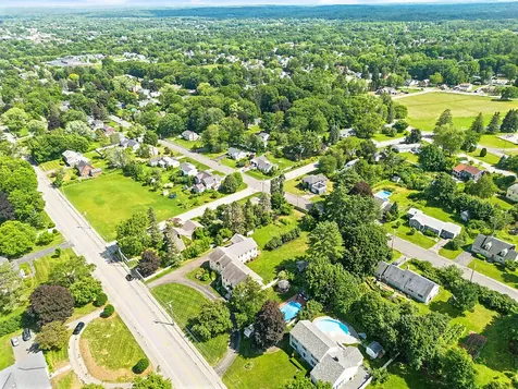 112 Mayflower Hill Drive Waterville ME 04901