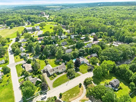 112 Mayflower Hill Drive Waterville ME 04901