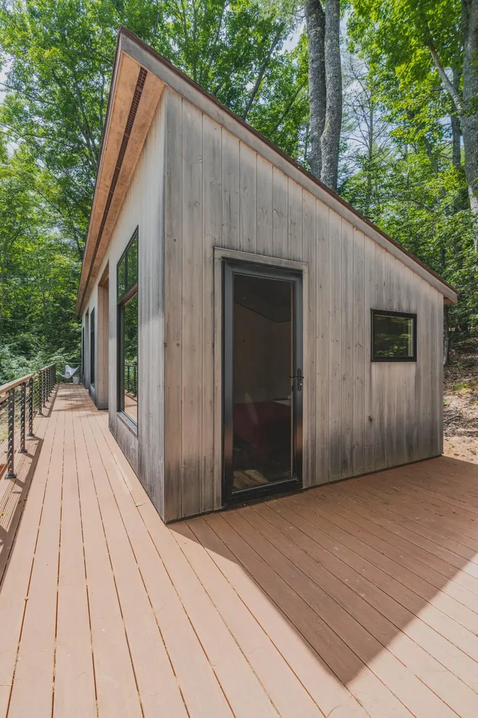 25 Sunset Drive Somerville ME 04348
