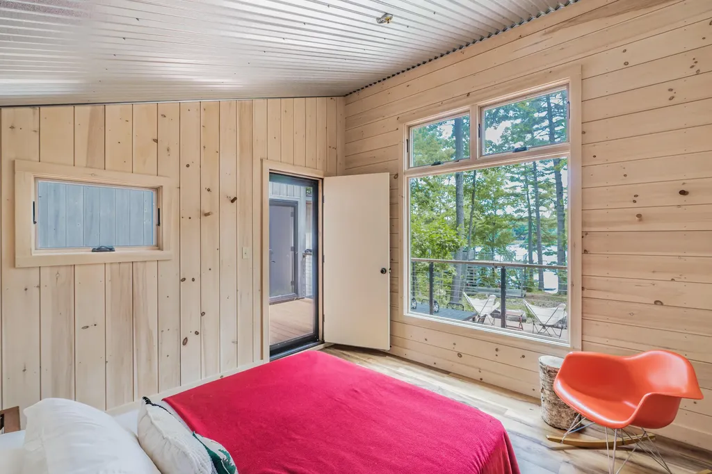 25 Sunset Drive Somerville ME 04348