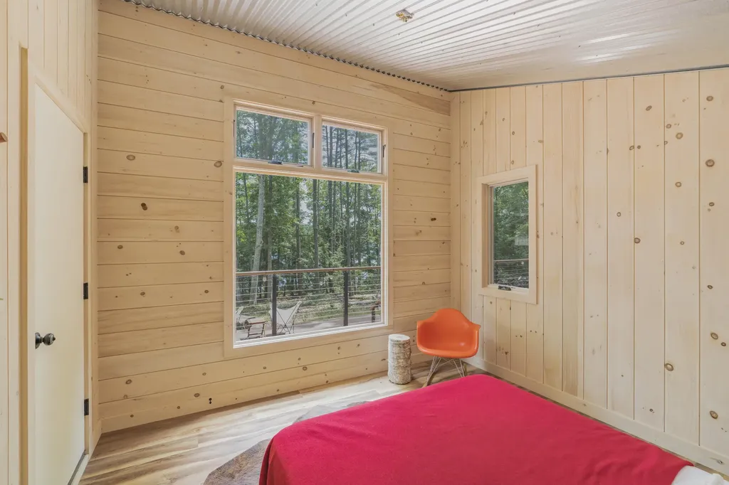 25 Sunset Drive Somerville ME 04348