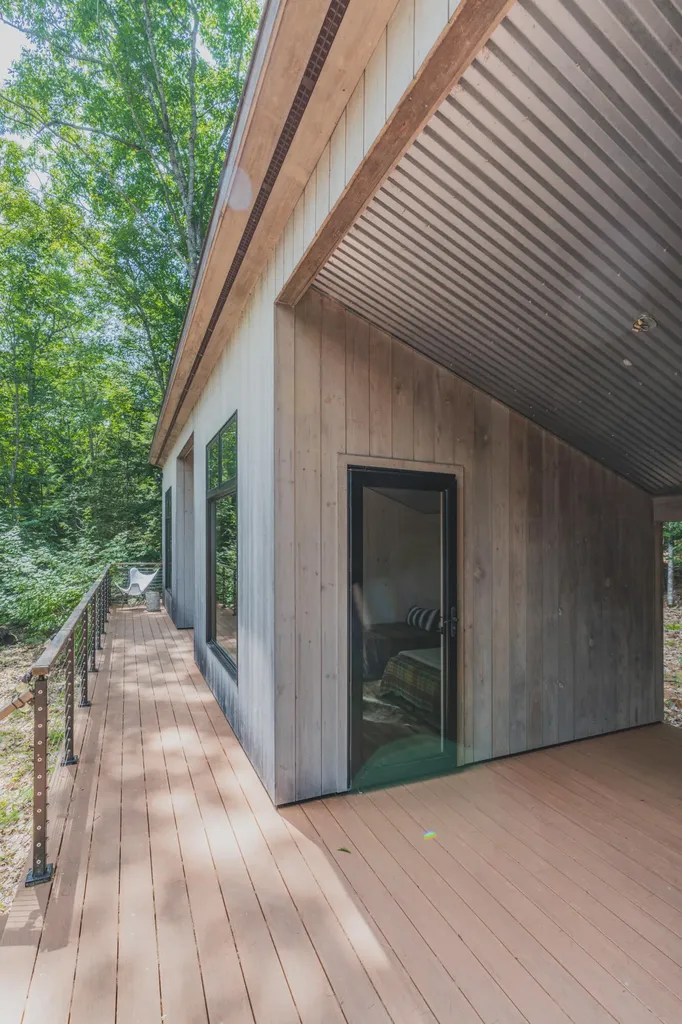 25 Sunset Drive Somerville ME 04348