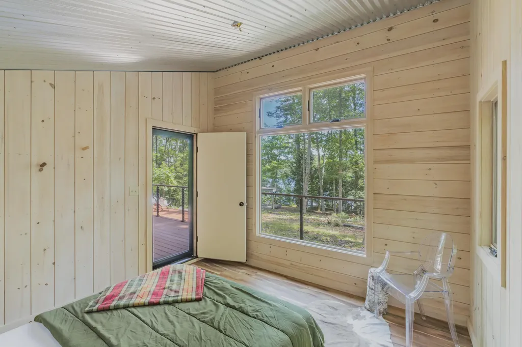 25 Sunset Drive Somerville ME 04348