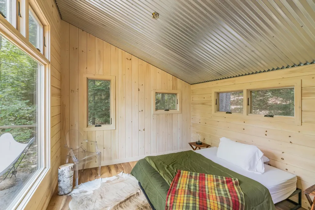25 Sunset Drive Somerville ME 04348