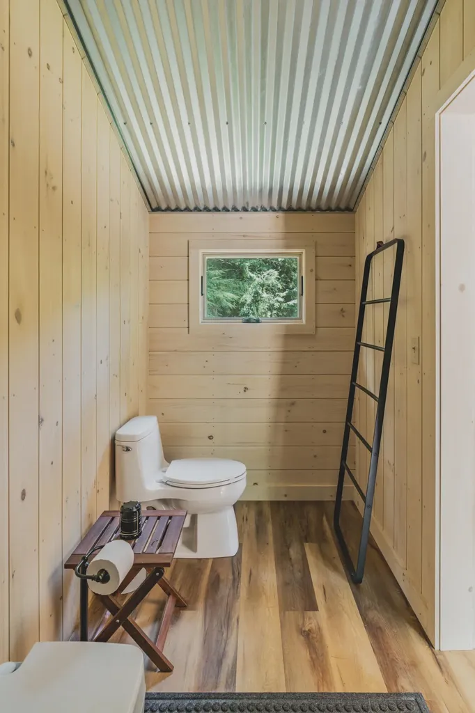 25 Sunset Drive Somerville ME 04348