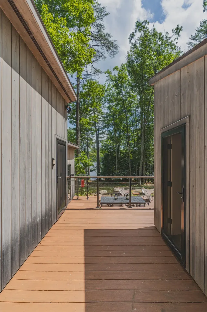 25 Sunset Drive Somerville ME 04348