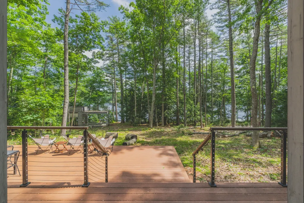 25 Sunset Drive Somerville ME 04348