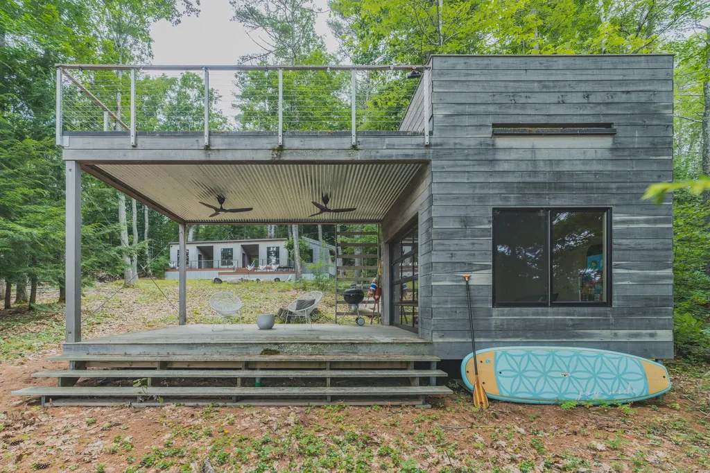25 Sunset Drive Somerville ME 04348