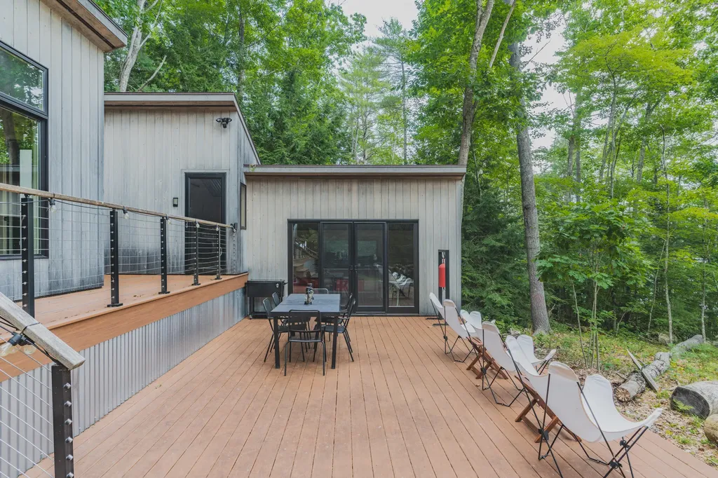 25 Sunset Drive Somerville ME 04348