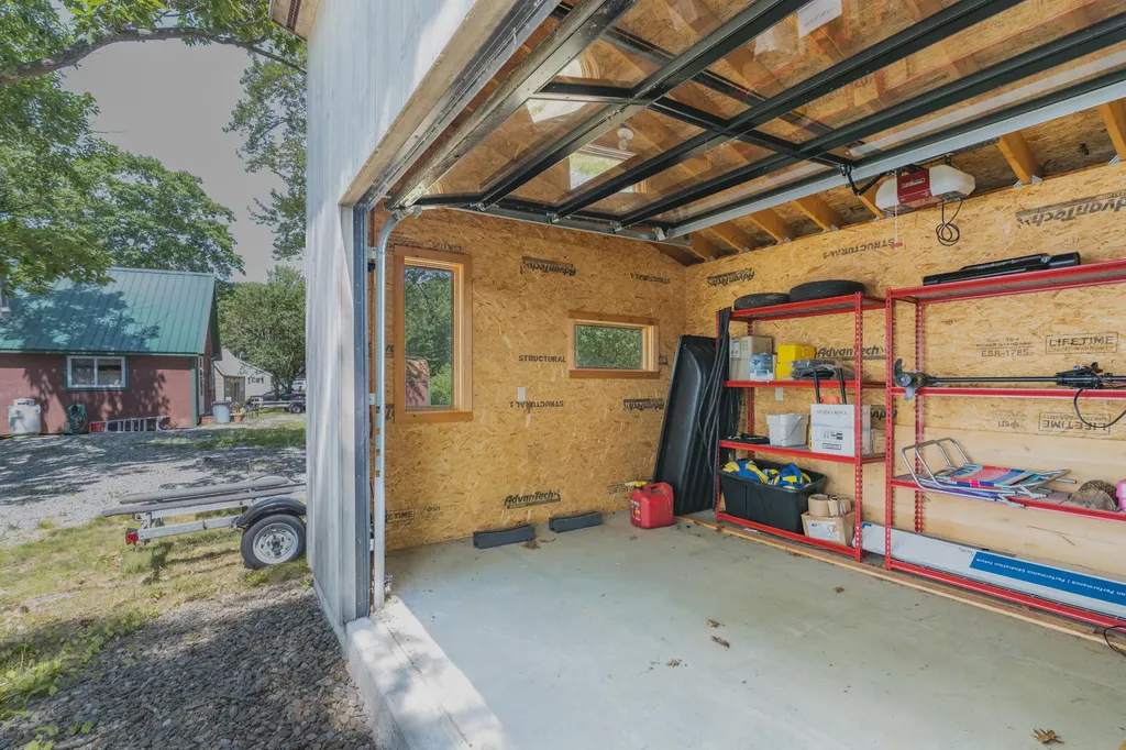 25 Sunset Drive Somerville ME 04348