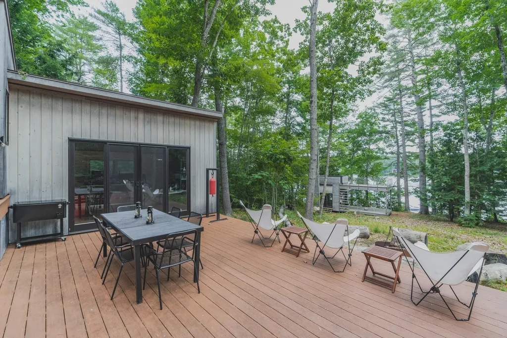 25 Sunset Drive Somerville ME 04348