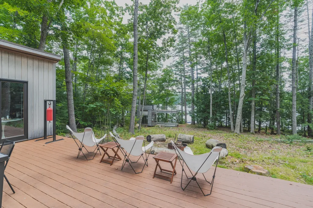 25 Sunset Drive Somerville ME 04348