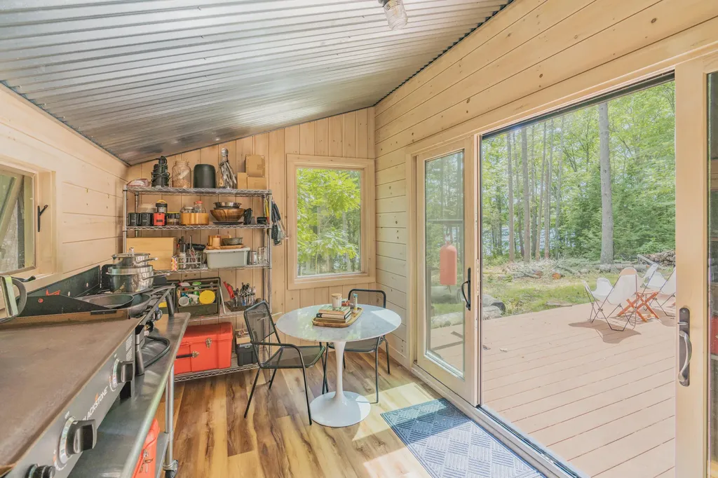 25 Sunset Drive Somerville ME 04348