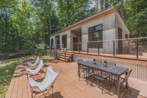 25 Sunset Drive Somerville ME 04348