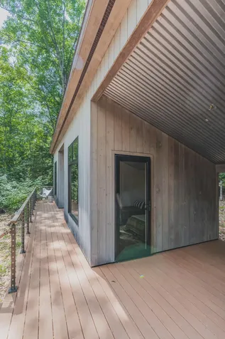 25 Sunset Drive Somerville ME 04348