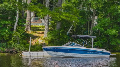 25 Sunset Drive Somerville ME 04348