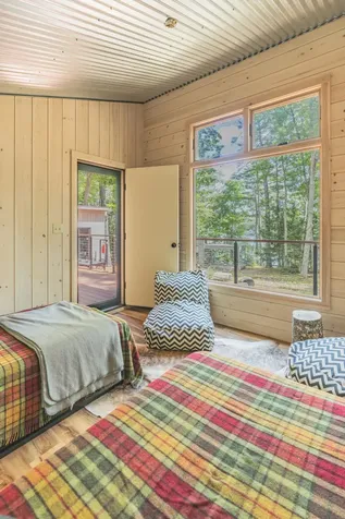 25 Sunset Drive Somerville ME 04348
