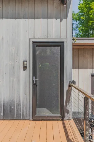 25 Sunset Drive Somerville ME 04348