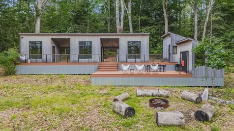 25 Sunset Drive Somerville ME 04348