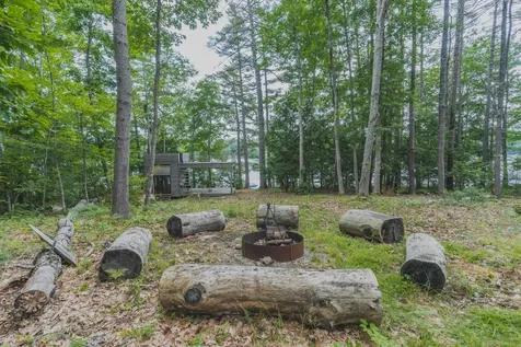 25 Sunset Drive Somerville ME 04348
