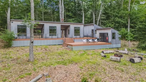 25 Sunset Drive Somerville ME 04348