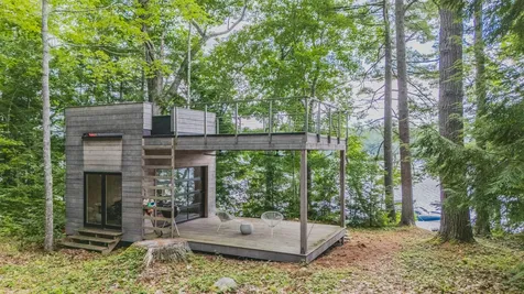 25 Sunset Drive Somerville ME 04348