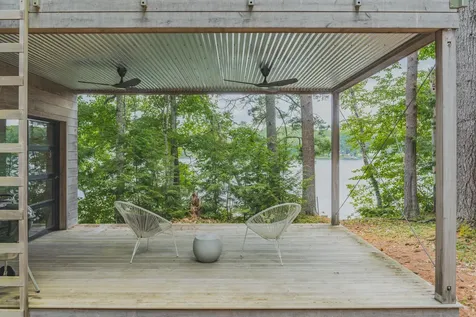25 Sunset Drive Somerville ME 04348
