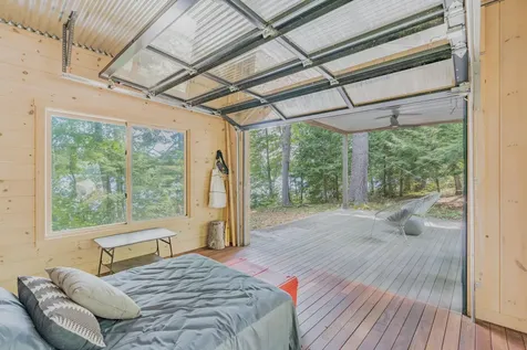 25 Sunset Drive Somerville ME 04348