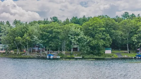 25 Sunset Drive Somerville ME 04348