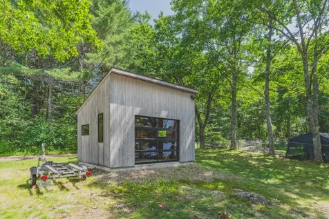 25 Sunset Drive Somerville ME 04348