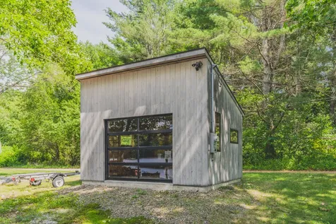 25 Sunset Drive Somerville ME 04348