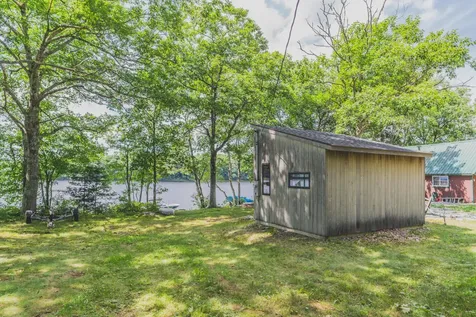 25 Sunset Drive Somerville ME 04348