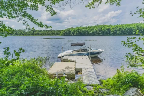25 Sunset Drive Somerville ME 04348