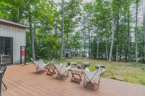 25 Sunset Drive Somerville ME 04348