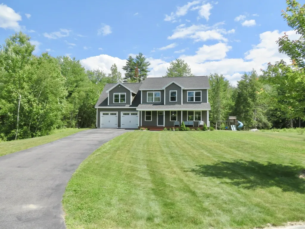 13 Maysens Way Windham ME 04062